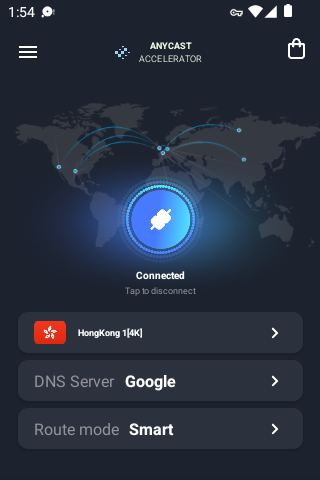 anycast投屏器教程android下载效果预览图