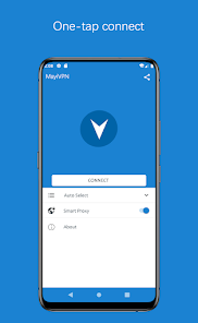 蚂蚁超级vpnandroid下载效果预览图